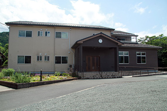 施設紹介